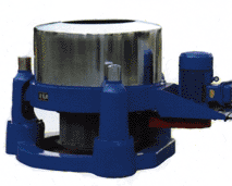 三足式離心機多少錢一臺？